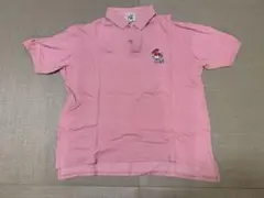 シナコバ　ポロシャツLL
