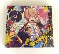 p丸様。 sunny CD