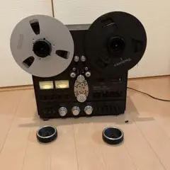 Technics オープンリール用メタルリール 10.5インチ 2巻267mm Yahoo!オークション -「technics テクニクス リール」の落札相場