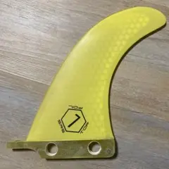 TLS SRS TOP FOIL FIN 7 センターフィン ロングボード