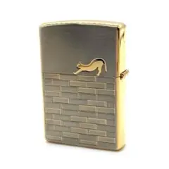 ZIPPO 2SG-CATW 猫 /145