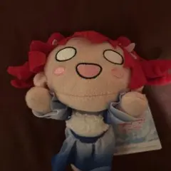 ラブライブ！サンシャイン!! 寝そべり DREAMY COLOR 黒澤ルビィ