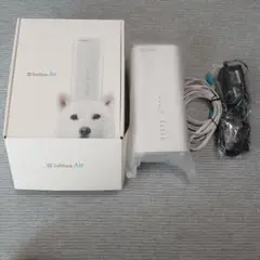 SoftBank Airターミナル4