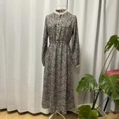 S023 Elencare due ワンピース　free size