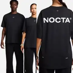 NIKE × DRAKE M NRG NOCTA CS TEE SS