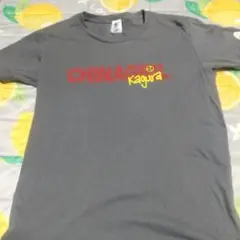 銀魂 神楽 TシャツL