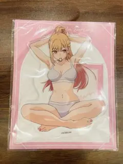 その着せ替え人形は恋をする 喜多川海夢 アクリルスタンド C106 着せ恋