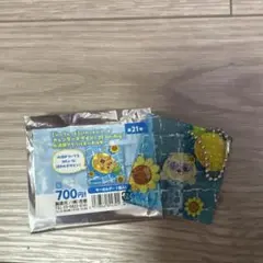 ジャイアンツ 阿部慎之助　パペット 水滴風アクリルキーホルダー