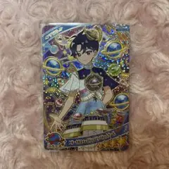 ひみつのアイプリ アイプリバース エターナルスペースジャンピンロケットクール