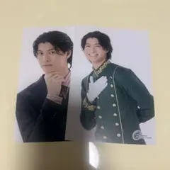 EBiDAN museum 2025 ポストカード さくらしめじ 高田彪我