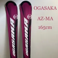 '19 オガサカ AZ