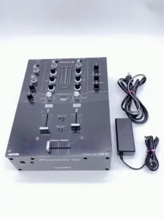 アン君　Pioneer DJ DJM-S3 2チャンネルミキサー リアル Pioneer アン君様専用 DJ 2チャンネルミキサー DJM-S3 DJ