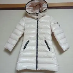 MONCLER MOKA 4a ライトピンク