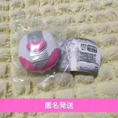 コンパクトミラーコレクション キュアブラック ふたりはプリキュア ガチャ