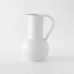raawii ラーウィー Strom Jug Sサイズ フラワーベース　花瓶