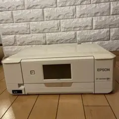 EPSON EP-807AW プリンター 本体 ジャンク品