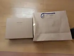 ルイヴィトン空箱、紙袋