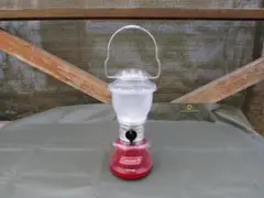 コールマン(Coleman) リバーシブルLEDランタン