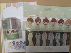 King & Prince セット