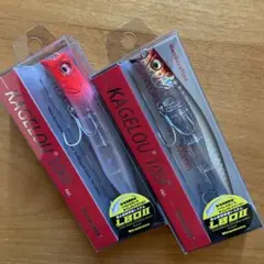 2025年最新】カゲロウ100f レッドヘッドの人気アイテム - メルカリ