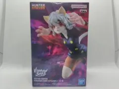 HUNTER×HUNTER VIBRATION STARS ‐ネフェルピトー‐