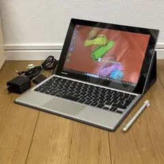 東芝 dynabook tab S80/B