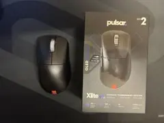 pulsar Xlite v4 eS