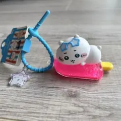 ちいかわ　Minisoコラボ　キーホルダー