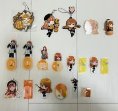 えと　アクスタなど色々　まとめ売り