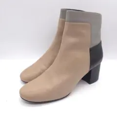 COLE HAAN コールハーン ブーティ 7.5B 約 24.5cm