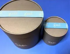 新品未使用 育てるタオル 2枚セット 箱付き