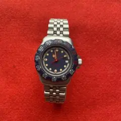タグホイヤーF1