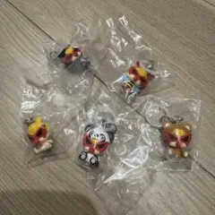 【本日発送可能】ヒステリックミニ コンプリート5種