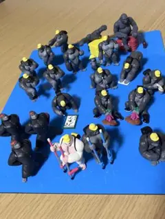 ゴリランドセルシリーズ