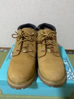 Timberland ブーツ レディース