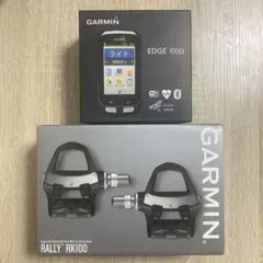 Garmin Edge 1000J 本体Red/Black Edge 1000J | 販売終了 | Garmin 日本