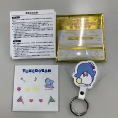 サム カスタムスマホステッカーフォンタブ サンリオ