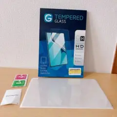 Asus Chromebook Detachable CM3 ガラスフィルム