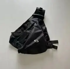 OAKLEY オークリー e Y2K ボディバッグワンショルダーバッグ