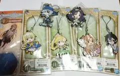 【匿名配送】 SAO グッズセット
