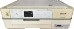EPSON エプソン　EP-803AW プリンター　ホワイト