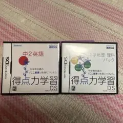 得点力学習DS