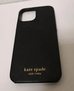 kate spade ケイトスペード iPhone12Pro Max ケース