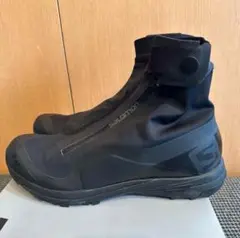 2025年最新】salomon xa alpineの人気アイテム - メルカリ