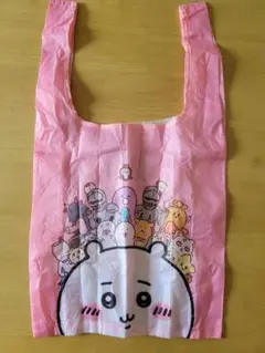 ナガノマーケット限定 エコバッグ( カプセルトイ景品)