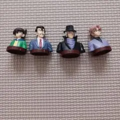 コナン チョコエッグ