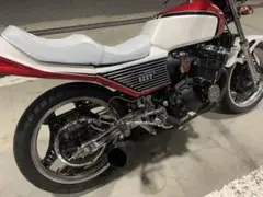 ヤシメガ 84メガ cbr,cbx,ゼファーの通販 by xjr250rr's shop