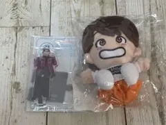 【新品未開封】福本大晴 アクスタ ちびぬい