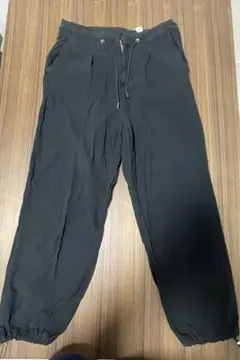 ZARA ワイドパンツ