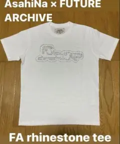 【FUTURE ARCHIVE】AsahiNa